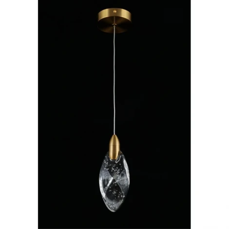 Подвесной светильник светодиодный Aployt Julietta APL.083.06.03