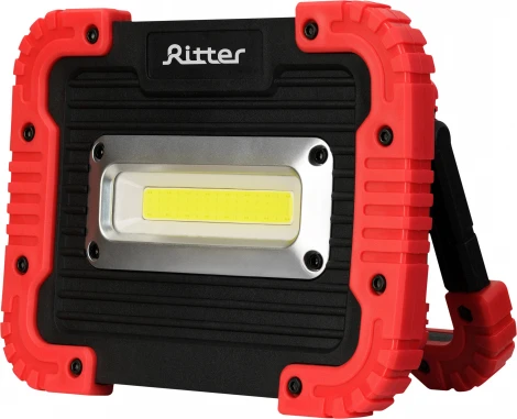 Кемпинговый фонарь светодиодный аккумуляторный с зарядкой от USB Ritter 29133 6