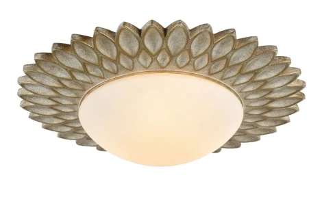 Потолочный светильник Maytoni Lamar H301-03-G