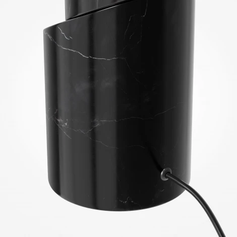 Настольная лампа Maytoni Divario MOD468TL-L3B3K