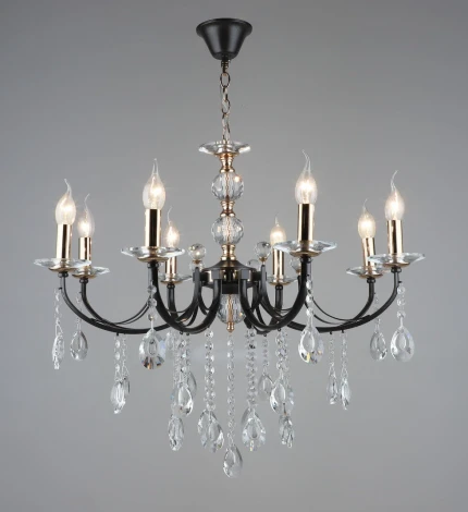 Подвесная люстра Мелодия Света 000057181