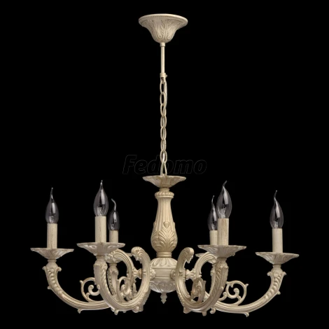 Подвесная люстра MW-Light Аврора 371013206