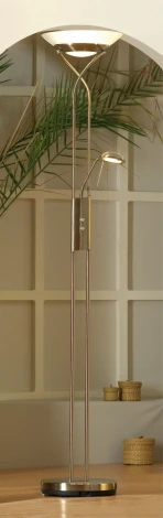 Торшер Lussole Comfort LSN-8235-02