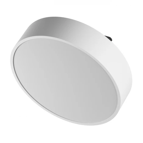 Потолочный светильник светодиодный уличный IMD-YA-0030AR-WH-WW IP44