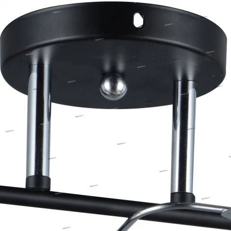 Потолочная люстра J-Light Oli 1079/2C