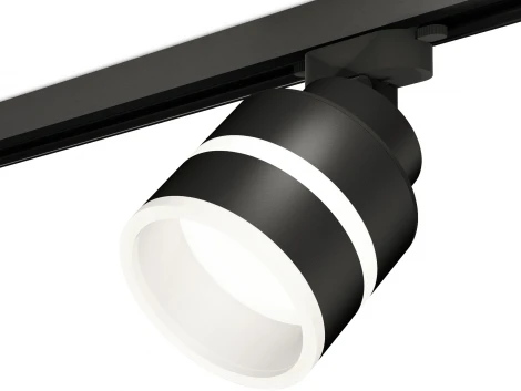 Трековый светильник Ambrella Track System XT8102024 (220V, круглые)
