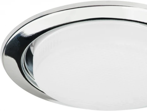 Встраиваемый точечный светильник Lightstar Tensio 212114 (220V)