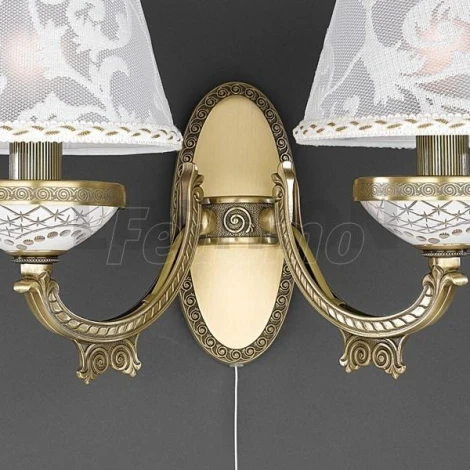 Бра Reccagni Angelo 7032 A 7032/2