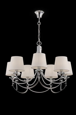 Подвесная люстра Freya Ariana FR5081PL-07CH