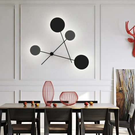 Бра LED Lu Carte LC-11-0666