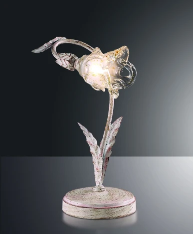 Интерьерная настольная лампа Odeon Light Kado 2241/1T