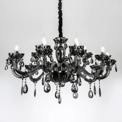 Подвесная люстра Modelux MODELUX ML.7148.15P