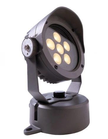 Прожектор уличный Deko-Light Power Spot 730284