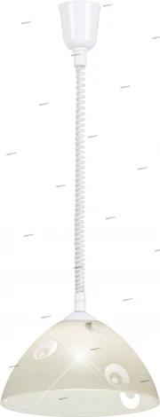 Globo Ticco 15509Z