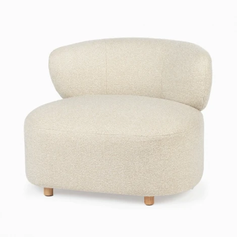 Кресло Tenon COSMO арт.NH2611-1