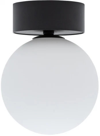 Потолочный светильник круглый Nowodvorski Kier S 10302 (220V, шар)