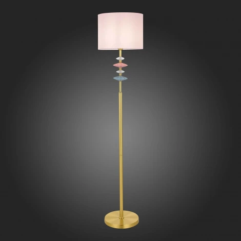 Торшер Attic SLE1117-205-01