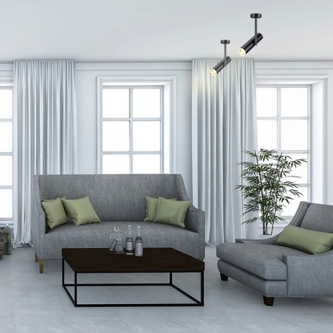 Спот Novotech Batra 370573 (220V, круглые)