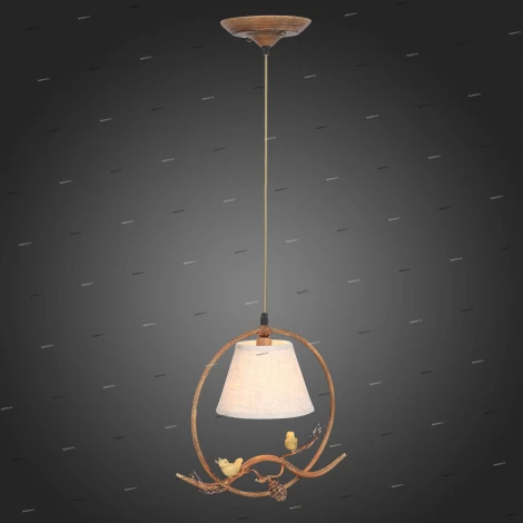 Подвесной светильник ST Luce Uccellino SL167.703.01