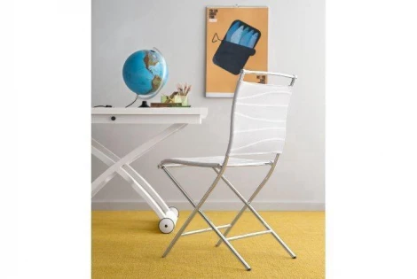 Стул стопируемый Air Folding Connubia