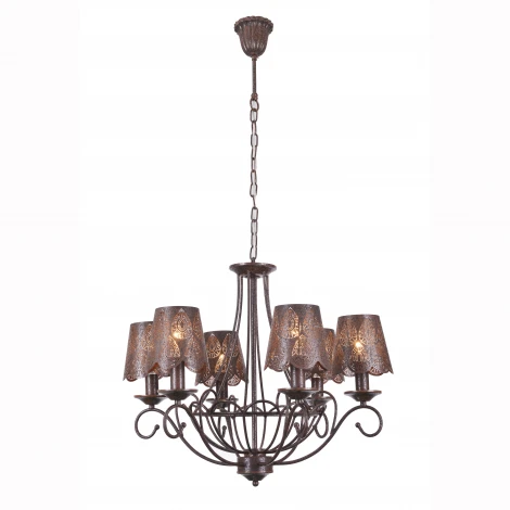 Подвесная люстра ST Luce Bianza SL247.303.06