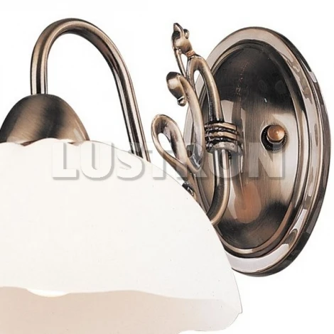 Бра Arte Lamp Valencia A3826AP-1AB