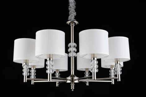 Подвесная люстра Aployt Franula APL.724.03.08 (220V, на цепи)