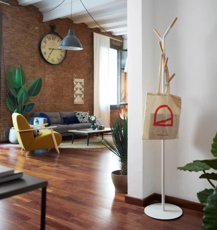 Вешалка Bren 175 см La Forma (ex Julia Grup) арт.035645