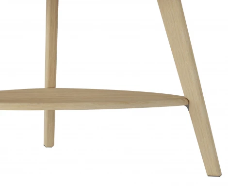 Стол журнальный Калифорния Бруклин дуб янтарный 2660166509