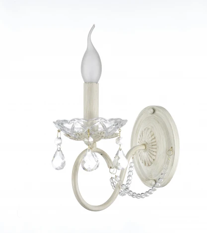 Бра Arti Lampadari Patricia E 2.1.1.600 CG (220V, подвески, подсвечник, свеча)