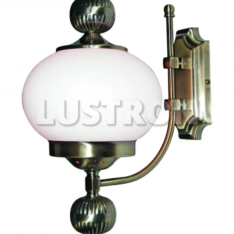 Бра Arte Lamp Imperial A3852AP-1AB