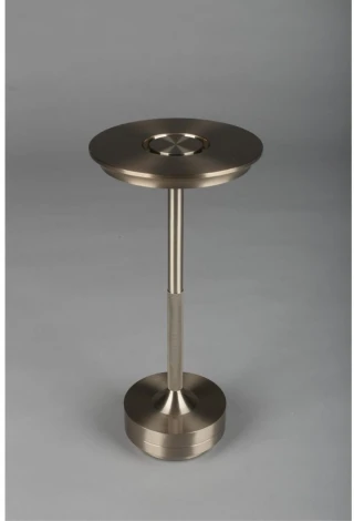 Настольная лампа светодиодная Omnilux OML-40404-01 (220V)