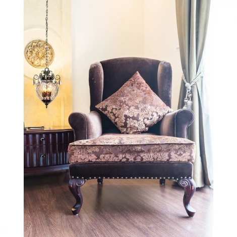 Подвесной светильник Divinare Reggia 1150/01 SP-2