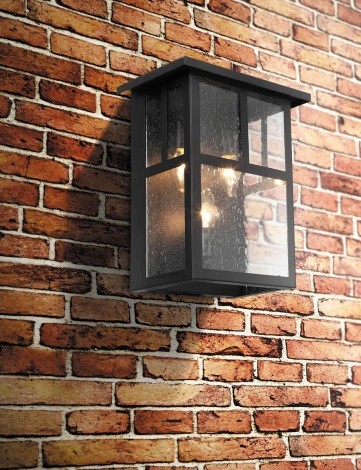 Настенный светильник уличный ST Luce Glazgo SL079.401.03