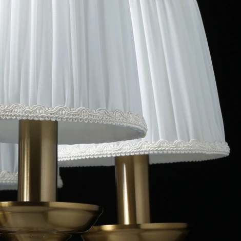 Потолочная люстра на штанге Chiaro Сильвия 404010508 (220V)