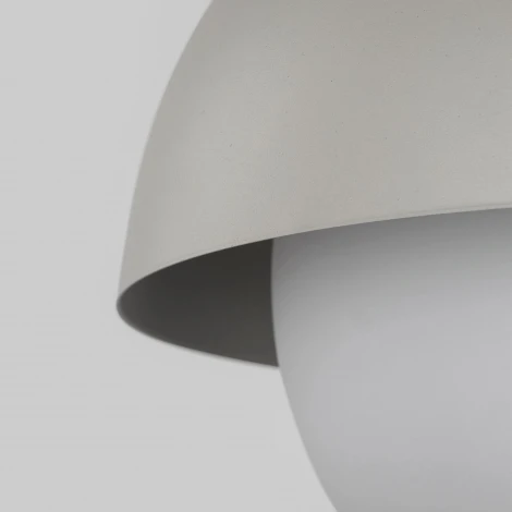 Подвесной светильник TK Lighting Bono 10274 (220V, на проводе, шар)