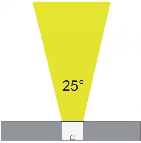 Встраиваемый светильник уличный светодиодный Oasis Light W7036A-3K SS