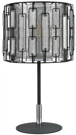 Интерьерная настольная лампа Vele Luce Charlie VL5142N01