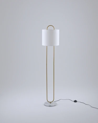 Торшер с выключателем Moderli Palma V11600-1F (220V)