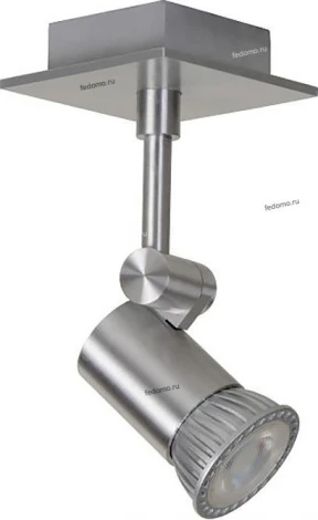 Спот Lucide Noxx Led 10916/05/12