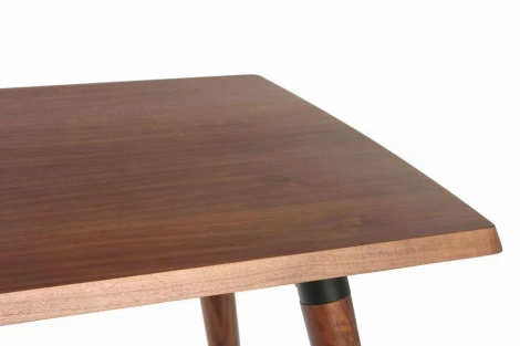 Деревянный обеденный стол Copine Cosmo