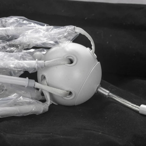 Потолочная люстра Lussole Lgo Kenner LSP-8269 (220V, IP21)