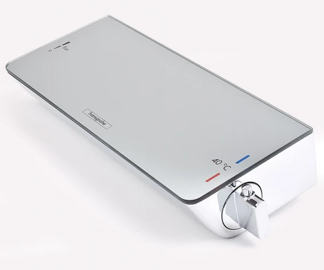 Термостат Hansgrohe Ecostat Select 13161000 для душа