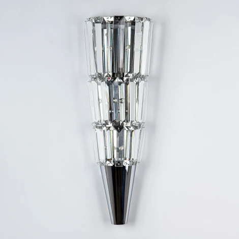 Бра хрустальное Modelux MODELUX ML.523.05 CR