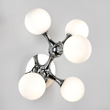 Бра Modelux MODESTYLE MS.6116.05 CR