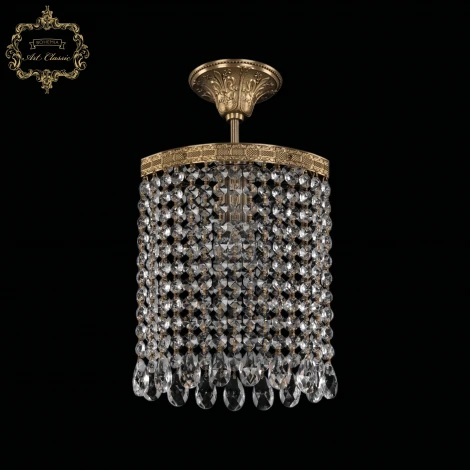 Подвесной светильник Art Classic 21.20 21.203.20SP.Pa.Sp