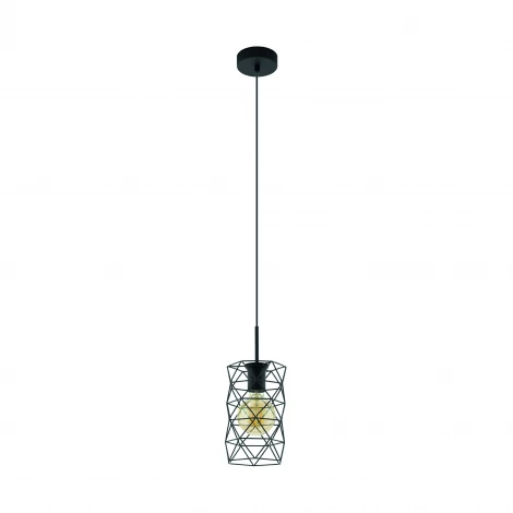 Подвесной светильник Eglo Estevau 97065 (220V, на проводе)