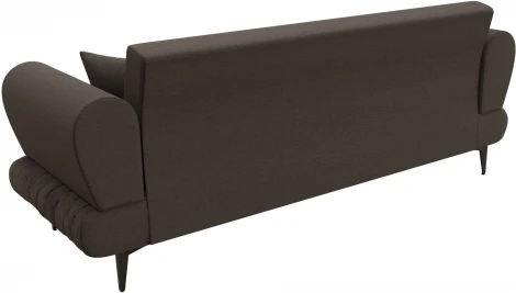 Диван-книжка Лига-045 Лига Диванов (Рогожка) арт.122338