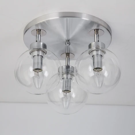 Потолочная люстра Citilux Самба CL158130