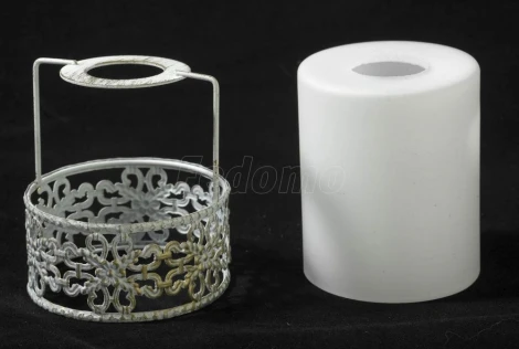 Потолочная люстра Lussole Lgo Oakland GRLSP-0146